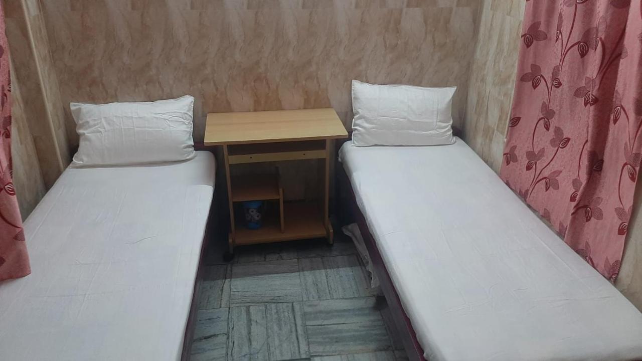 Premier Mansion Hotel Madras Buitenkant foto
