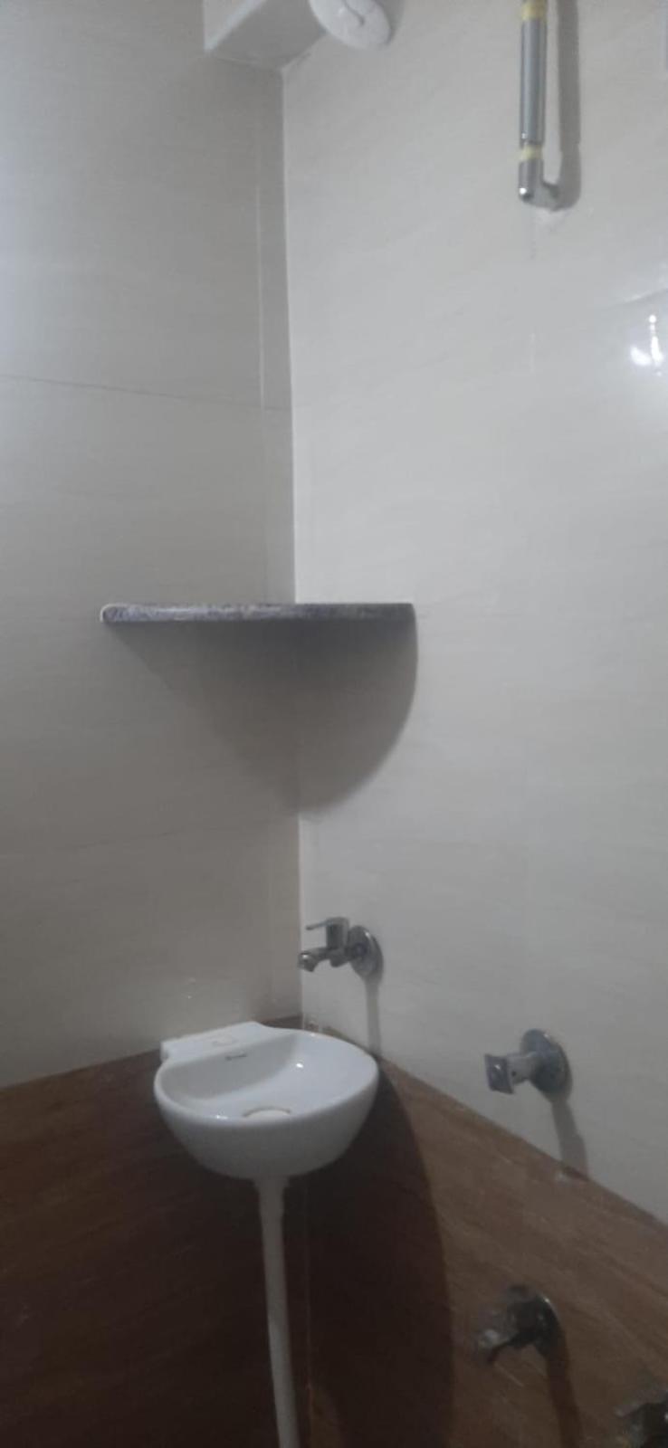 Premier Mansion Hotel Madras Buitenkant foto